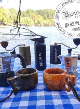 【意大利原装】Bialetti比乐蒂双阀Brikka意式煮咖啡摩卡壶