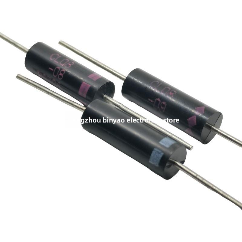 CL08-08 原装全新 CL08-09 CL08-10 350MA 微波炉变频高压二极管