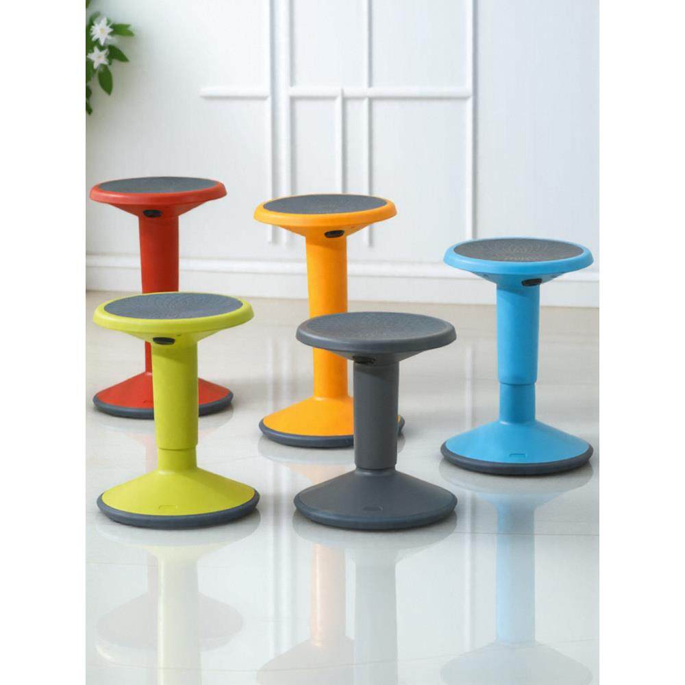 育才扭凳升降式家长伴凳儿童可调酒吧椅凳Adhd弹性椅,住宅家具,家用高脚椅,淘宝优惠券,粉丝福利购,淘宝优惠卷