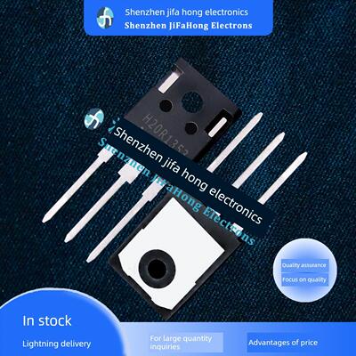 H20R1353 IHW20N135R3 仓库现货 TO-247 1350V 20A 现发