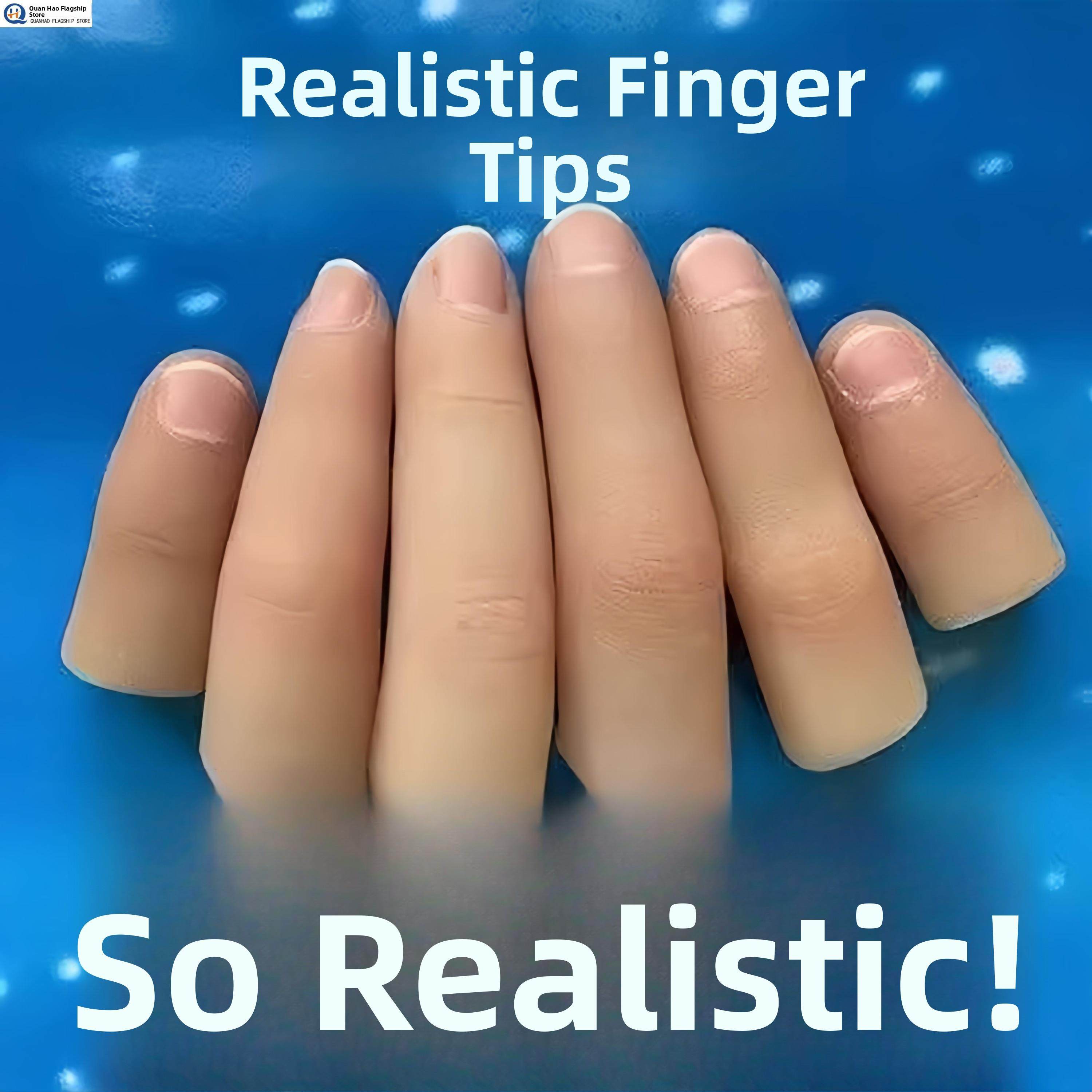 采购产品手指胶，软硬模彷道具，假手指，硅胶魔术师变成魔术手指