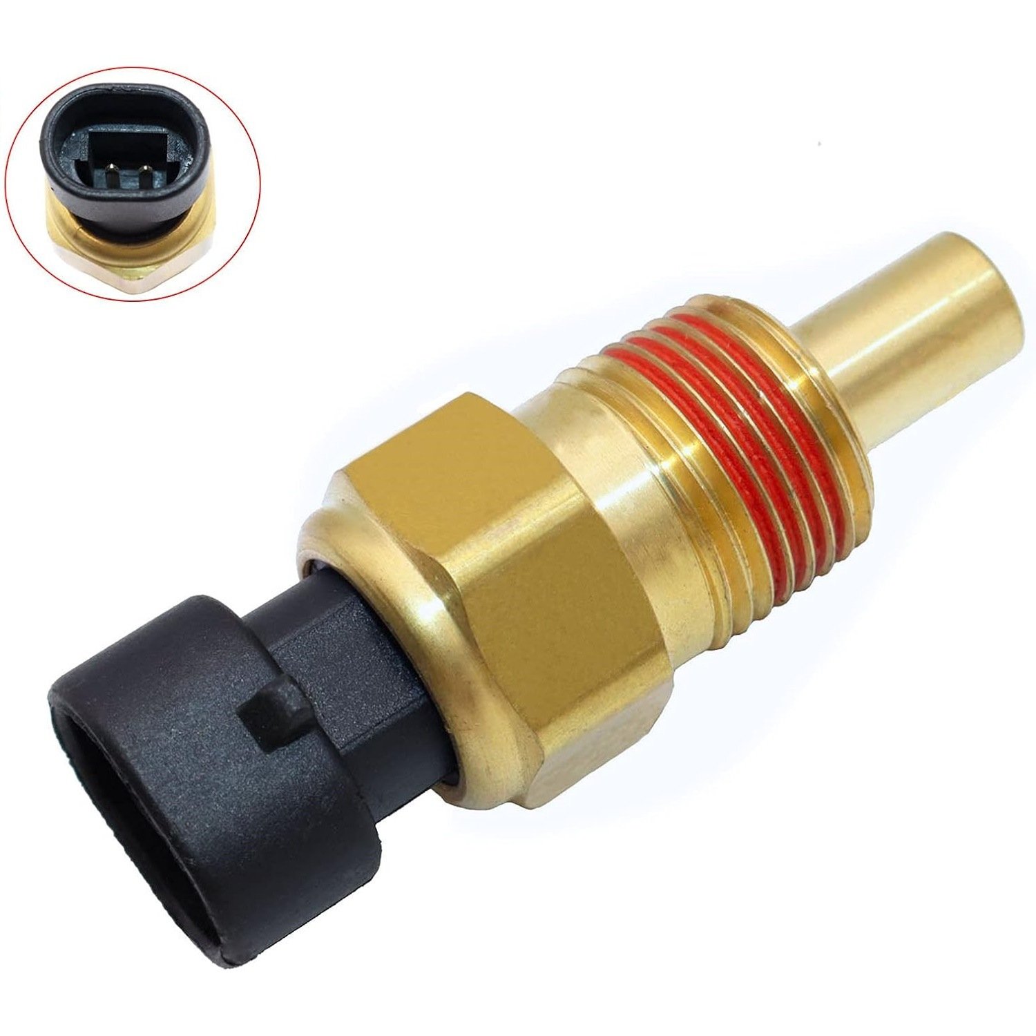 现货 TS10075 213-928 15326386 Coolant Temperature Sensor