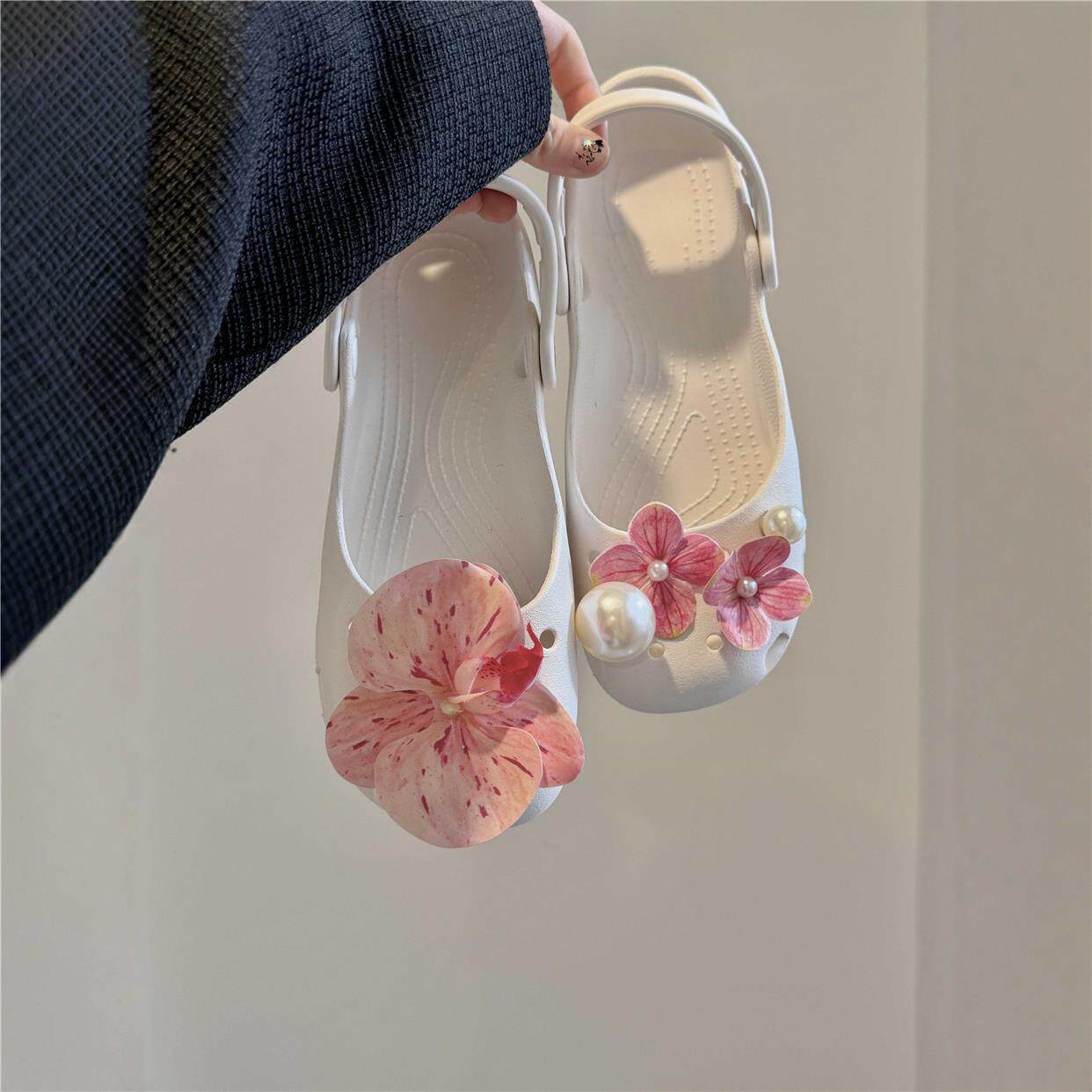 【公主请穿！】芭蕾玛丽珍洞洞鞋