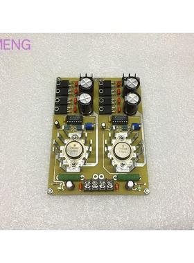 音响用双电源瑞士STUDER线性发烧稳压电源器德国6010 君SOVER前级