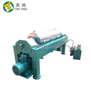 离心机通过ISO9001认证主营卧螺离心机卧螺氨基酸分离机