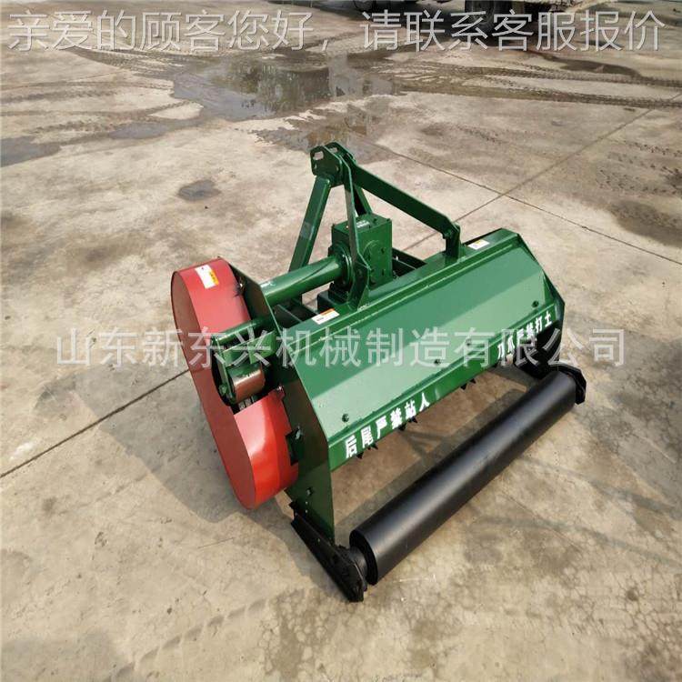 秸粉碎还田机 土豆杀机 地秆秧粉碎瓜SZC秧还田机