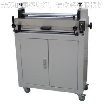 厂JS500家生产供应 JS500 上胶机纸胶张纸盒上板 上纸机