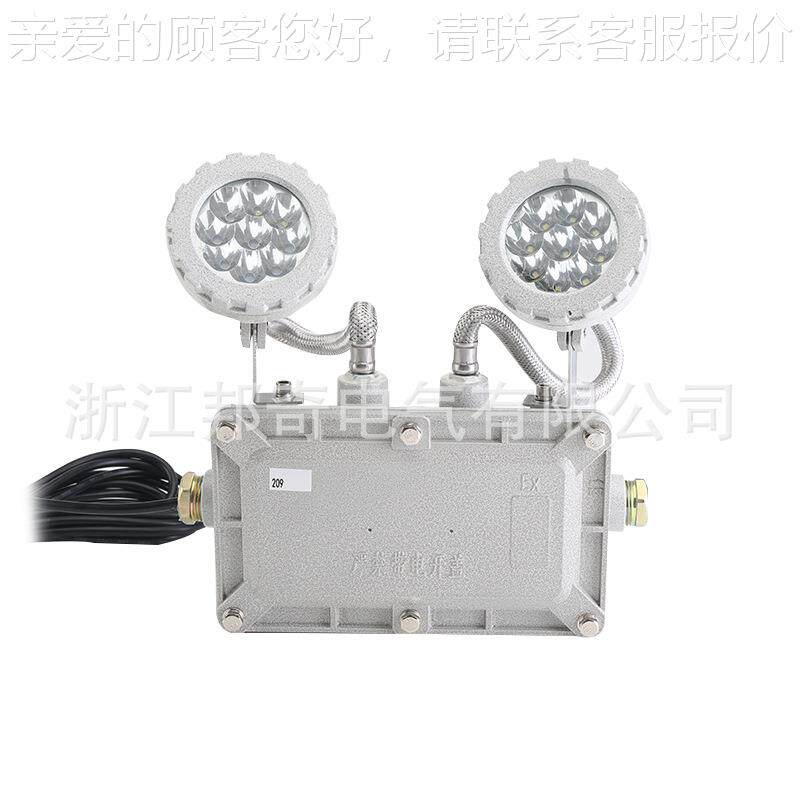可定KZH3F防爆疏散系统带具整套报价急照应明疏C散灯指示系统
