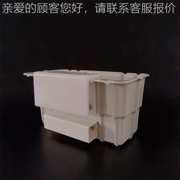 斗臂工车安装收箱纳硬质绝缘默认项作工具斗带电业斗外具盒