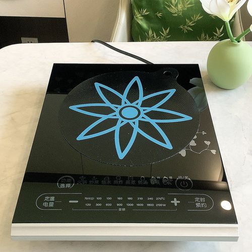 电磁炉专用防滑垫加厚p保护面板垫防污油垫划痕导热垫耐高温250度