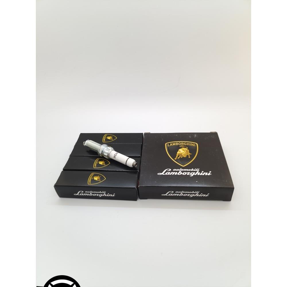 适用于兰博基尼火花塞 火咀 火花塞胶圈 点火线圈 车型LP700 urus