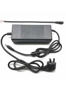 220V转DC24V10A12A15A电源适配器净水器水泵电机音频功放电源线