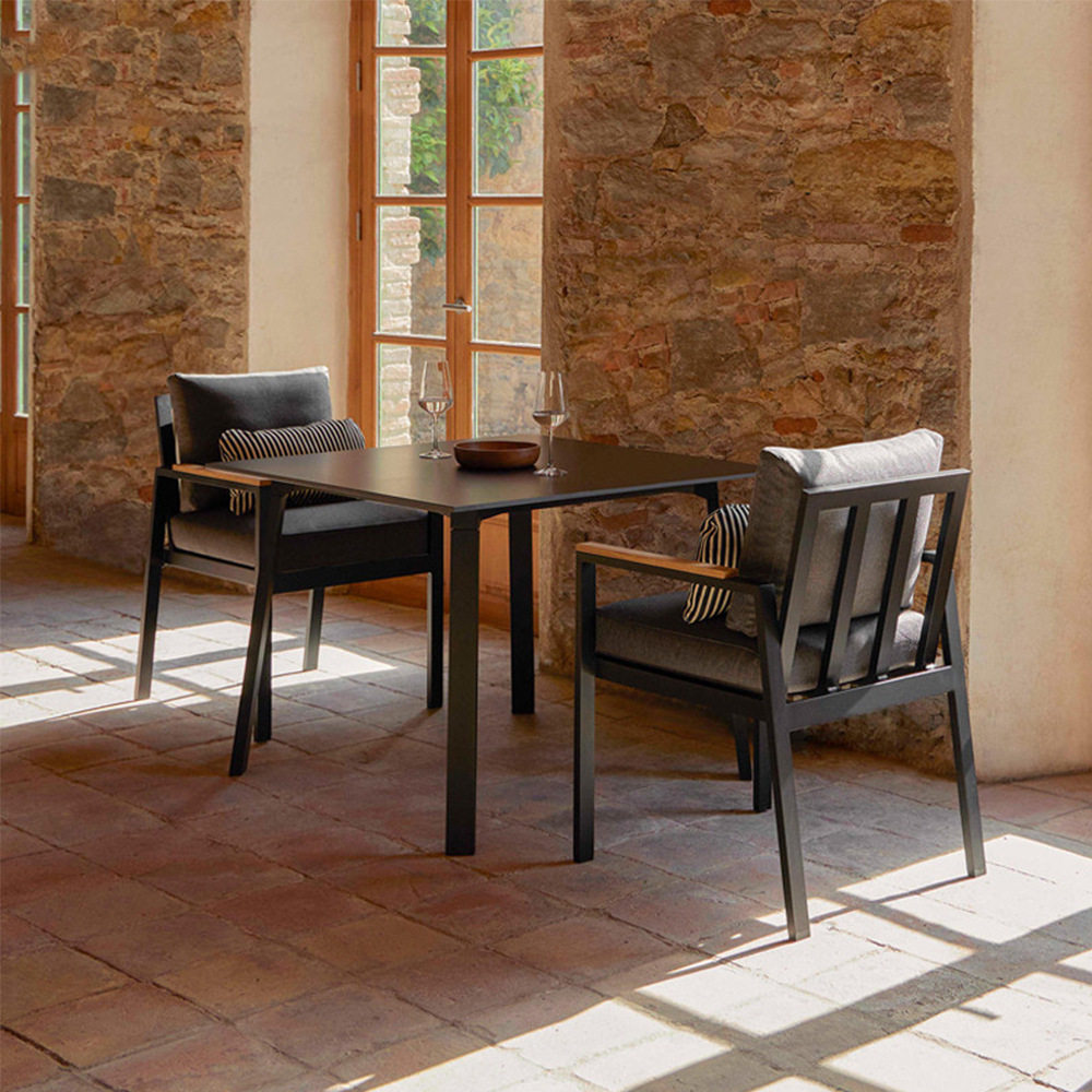 户外桌椅庭院露天防雨防晒外摆咖啡奶茶店藤编铝合金花园简约组合,住宅家具,户外沙发,淘宝优惠券,粉丝福利购,淘宝优惠卷