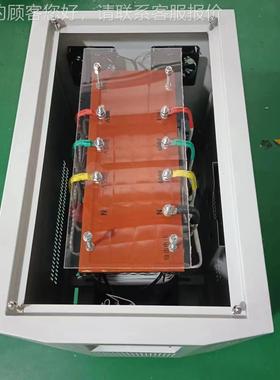 冠380V变415V三相变压器 80V转44-0V 干式-1KVA隔离变时压器 235K