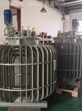 出富口阿汗伊拉克TDJA-20K调压A变压器TDJ-150KVA单相感器应调压