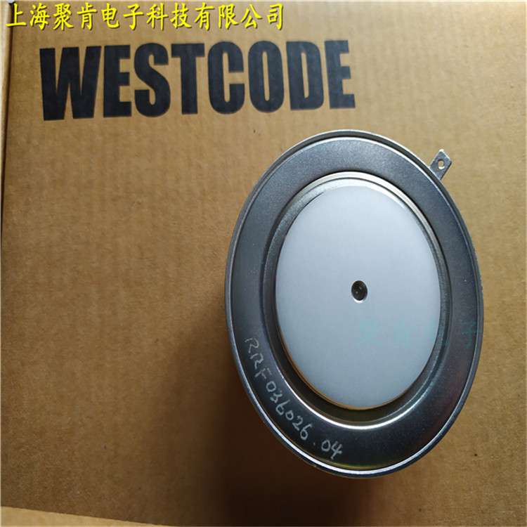 WESTCODE UK N5177FC280西码平板可控硅 晶闸管