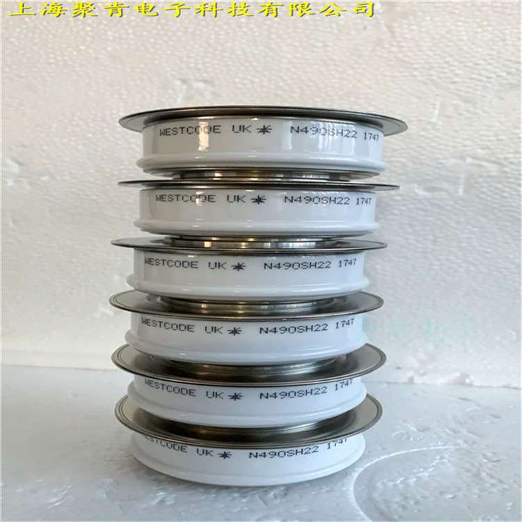 WESTCODE UK SM14CXC220西码平板可控硅 晶闸管