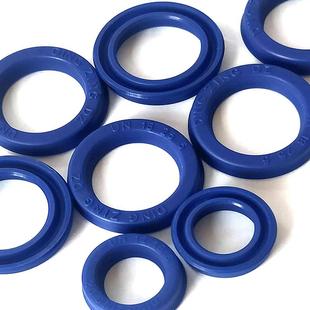 254010聚氨酯油封 un25X40X6 UN25.40.8液压油封