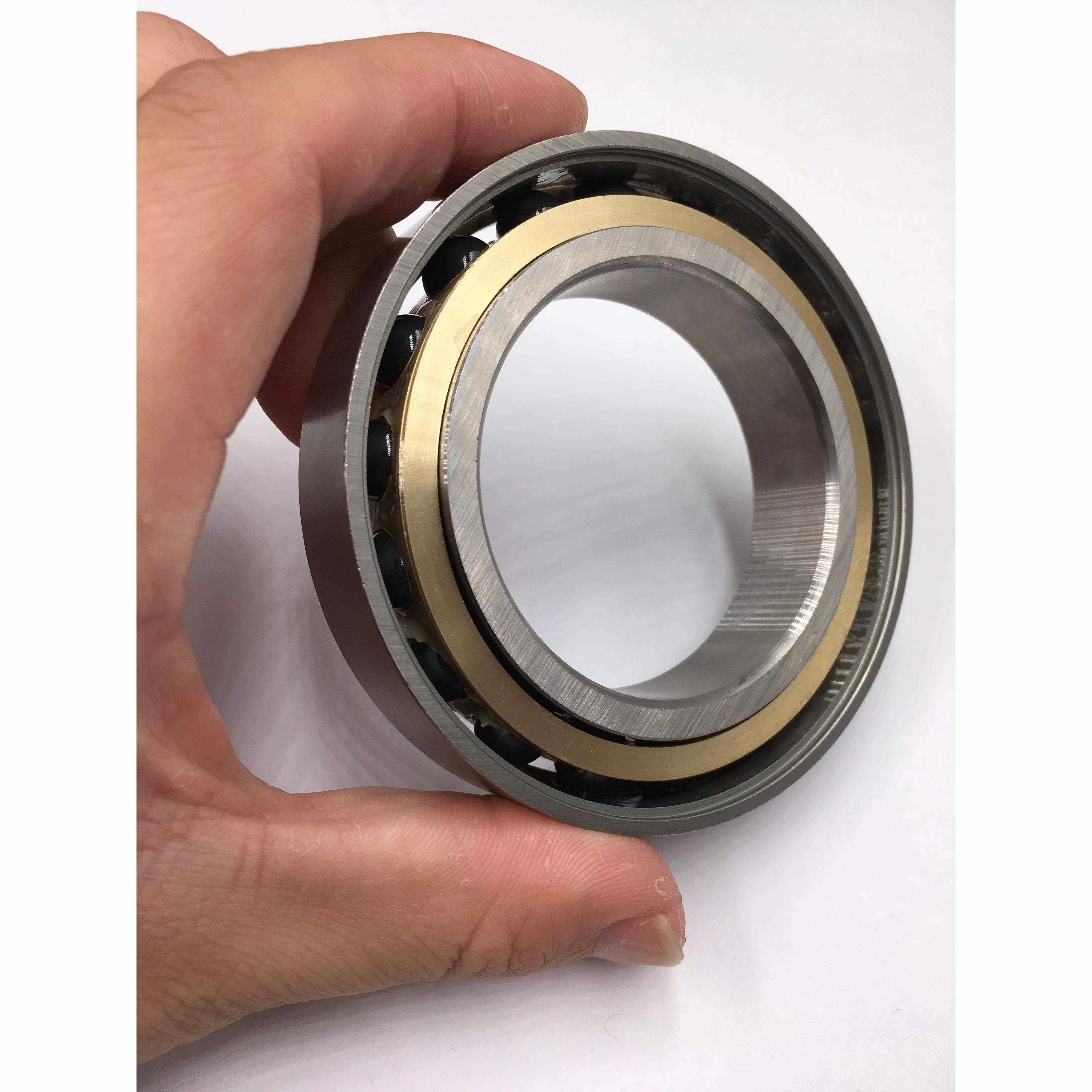 不锈钢角接触陶瓷球轴承S7000 S7001 S7002 S7003 S7004 S7010AC