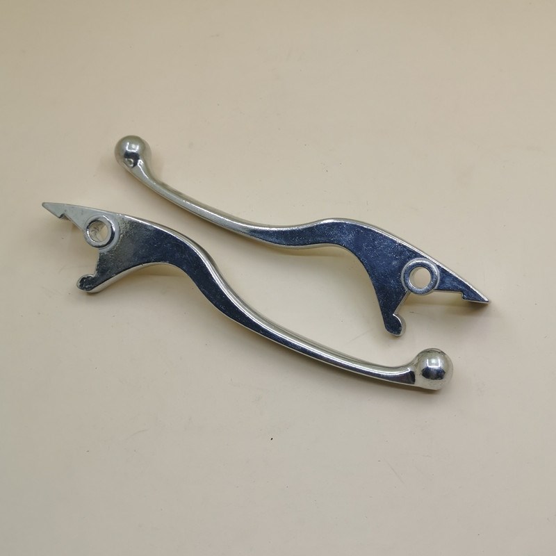 适用电动车改装光阳刹车手把  LIKE180 弯道情P人150刹车手柄 小