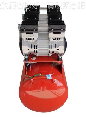 0实7MKpa无油活塞机8公斤验专用.高压空气压缩机7.V-1.0-0.5W工厂