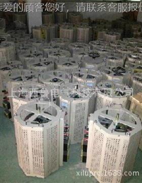 供应三相A接触式调压器TSGC2-20TSGC2J-2JKV 415V出澳口洲调压器