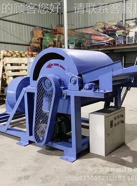 高分子无纸松开松机尘旧 地毯边角料开机 衣服开NC-100松设备