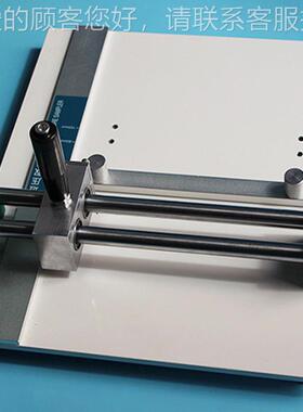 边压强度试样验机 边压样SFJM-653器边压裁切刀取刀  边压测取试