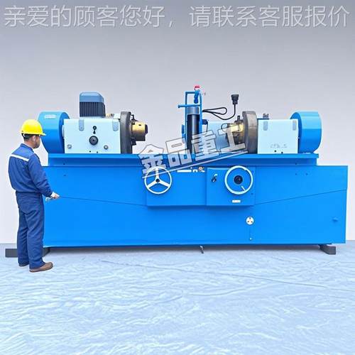 曲轴磨床MQ84X1000磨床 曲0轴磨床M8240M8240机械零件2精Q密加工