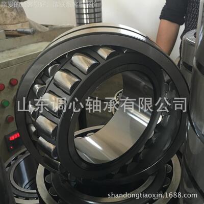 供应球面滚子2313K轴承23136K+3136 工业传动机械轴承23136CCK/6W