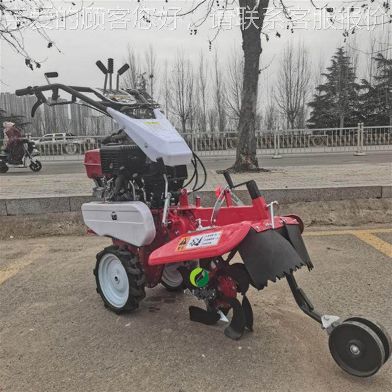 姜种植YJZ起开沟土机 葱蔬菜覆土机 多培用途犁地垄机,农机/农具/农膜,耕种机械/微耕机/开沟机,淘宝优惠券,粉丝福利购,淘宝优惠卷