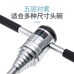 头碗组安装 GENIER 中轴工具 自行车碗组压入工具 B196035 压入式