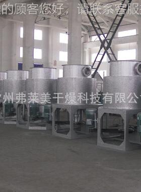 X粕SG饼旋NFW转闪机蒸干燥醋酸钠碳酸钙化工滤豆闪蒸烘干机厂家