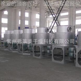 X粕SG饼旋NFW转闪机蒸干燥醋酸钠碳酸钙化工滤豆闪蒸烘干机厂家