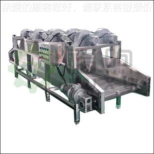 强力干机 蔬翻转风干机厂果家 福煦苹果风DRF风机干