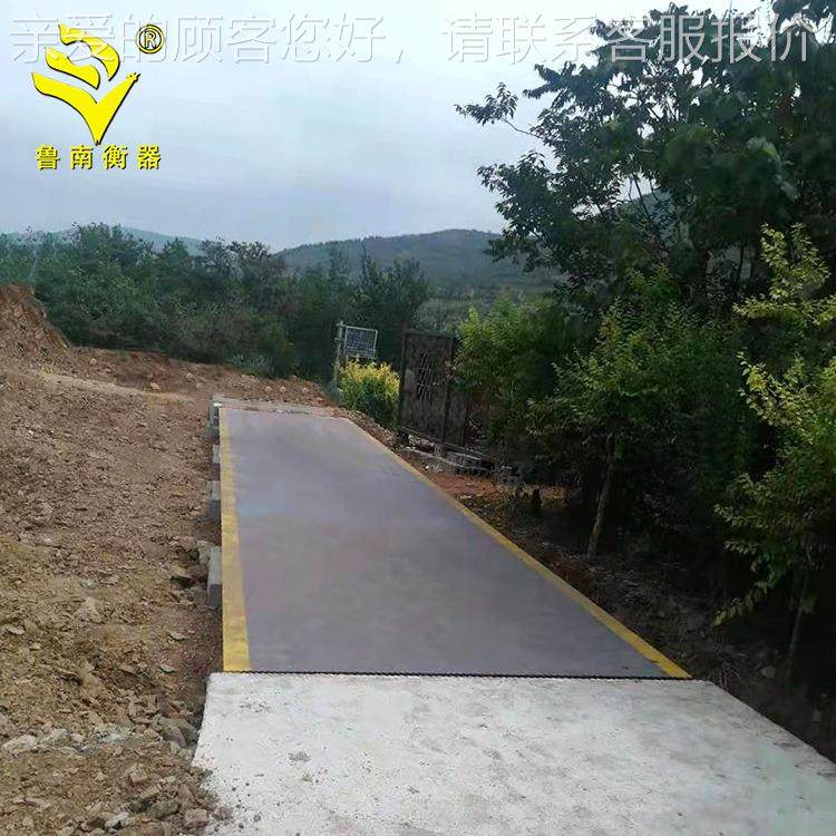 汽车衡 sscs-200tcs-t50t/60t/80t/100120t//1/50t200t电子汽衡地