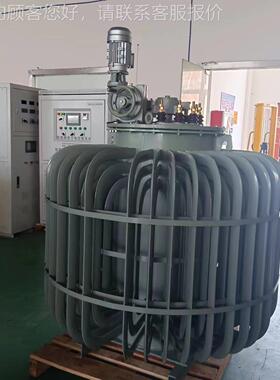 厂家直销TDJA-20K定制三相感应调压器TJSA-00KV0A380V2/0V~65V可
