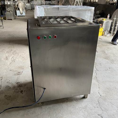 用型绞肉机 不锈钢大冻肉绞肉机 立式商肉机BWL绞冷冻肉类绞肉机