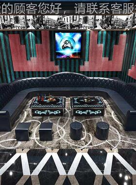 K2022新款卡座歌厅T夜V总会酒JY0-10吧包t厢U型L型转角发别墅沙嗨