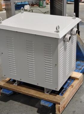 厂家CD100KV-100KVAS4 380V变转380V00V伏户外 干式船用三相隔离