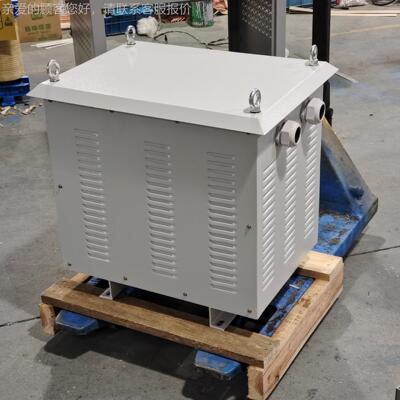 厂家CD100KV-100KVAS4 380V变转380V00V伏户外 干式船用三相隔离