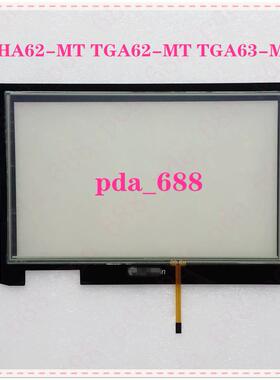 信捷触摸屏THA62-MT-UT原装触摸板 TGA63-MT-UT原装外屏KDT-5668