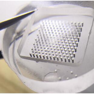 橡塑材料及制品,圆柱模具,PDMS模具