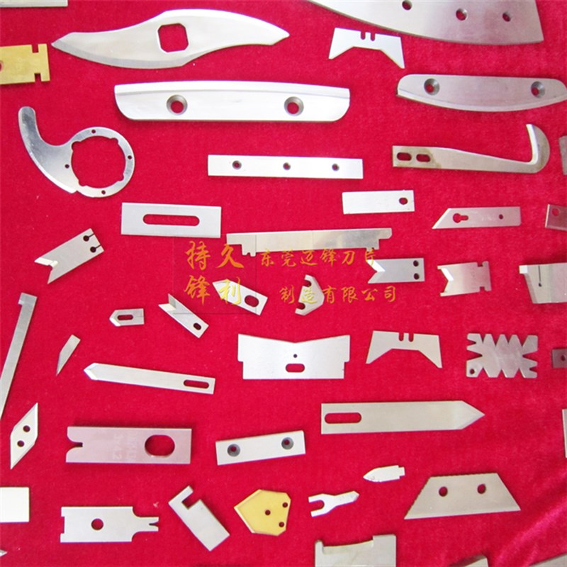 不锈钢条刀条f不锈钢条刀片异形长条刀片海绵薄膜不干胶长型刀片