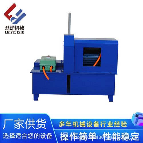 窗帘拉杆拖把杆i切割机全自动不锈钢切管机圆管薄壁管切管机