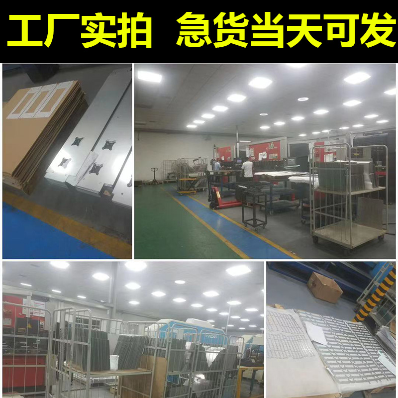 316/201不锈钢板加工定做钣金折弯加工定制304不锈钢Y板材激光切