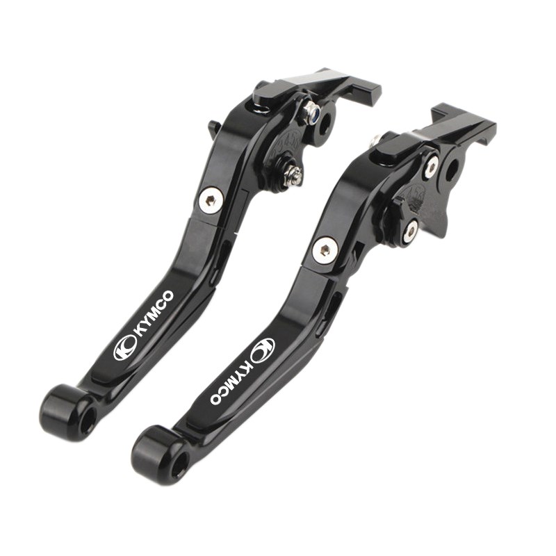 适用光阳CT250 赛艇250/300/400 S250/S350改装可调刹Z车牛角拉杆