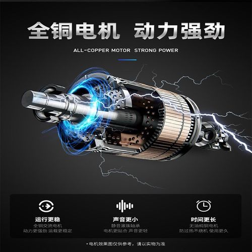 空压机奥a突斯无油静音气泵小型家用打气泵木工喷漆气泵220v