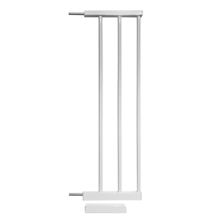 KINGBO 高75cm婴儿童楼梯口防护安全门栏专用 21cm延伸件