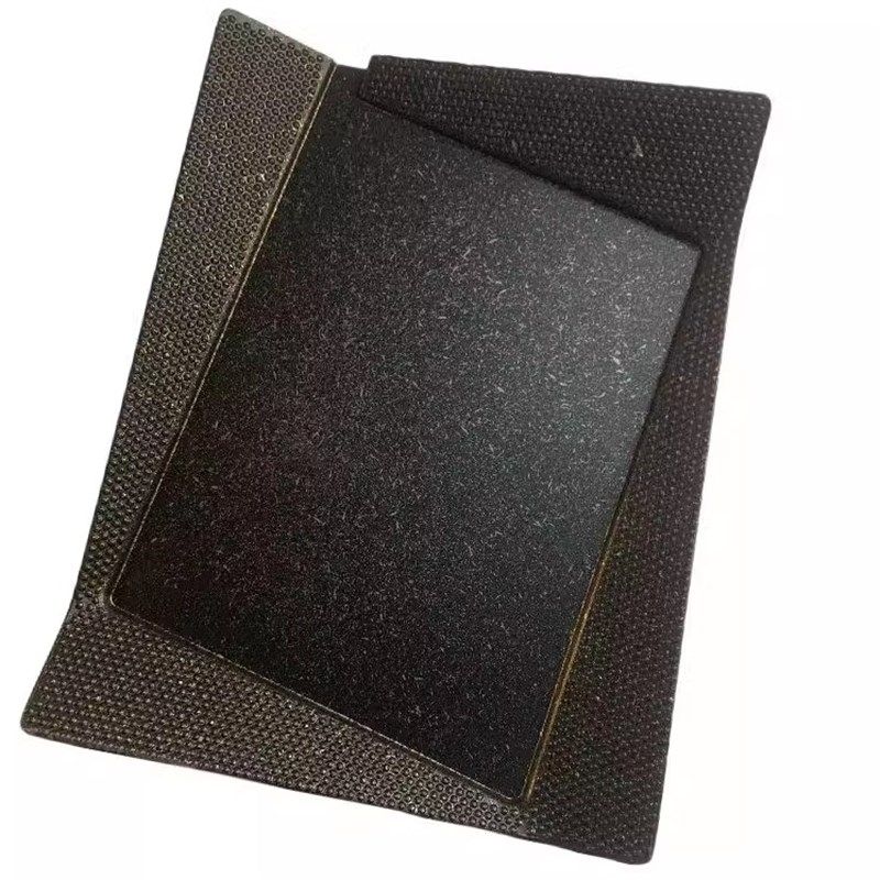 韩国订单明火烤肉店专用翅膀烤盘五花肉方形大烤盘不沾烤盘30*40